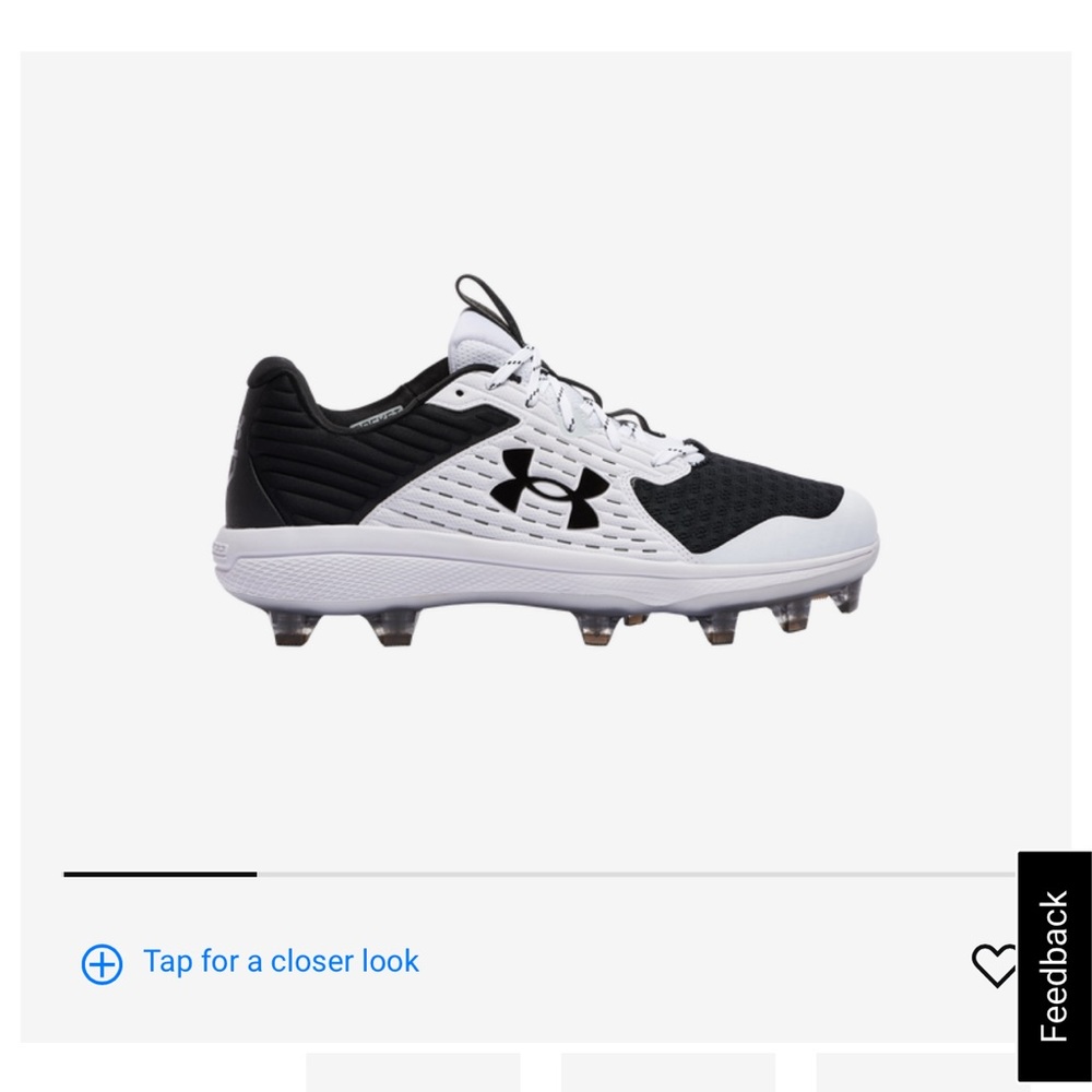 Mens Baseball Cleats